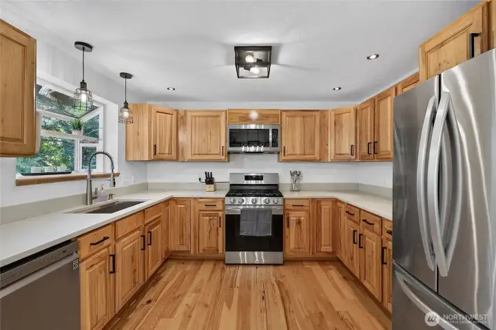 All Newer Stainless Appliances All Newer Stainless Appliances