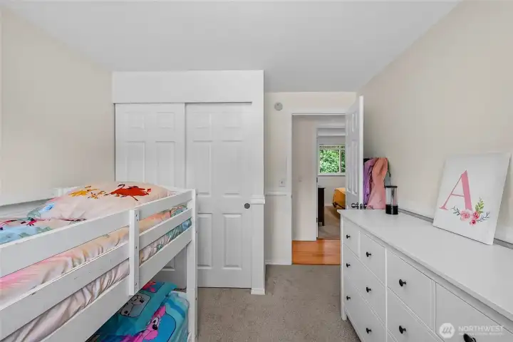 Bedroom 1 Bedroom 1