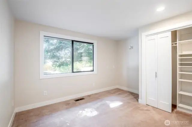 3rd bedroom on main floor