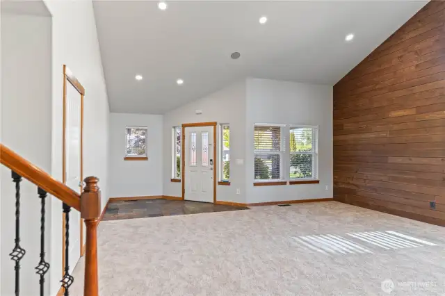entryway