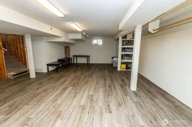 Lower Level