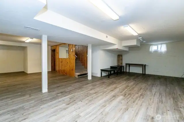 Lower Level