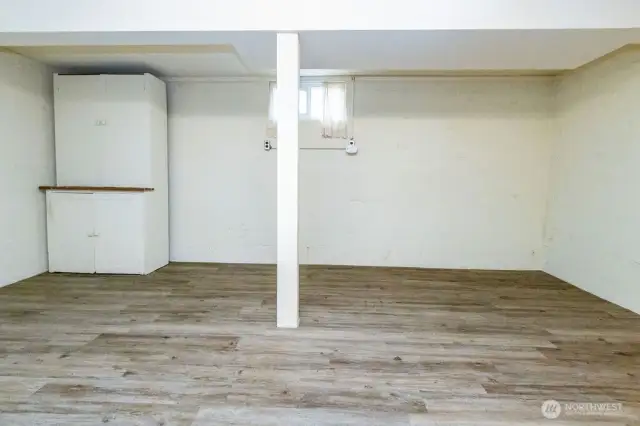 Lower Level