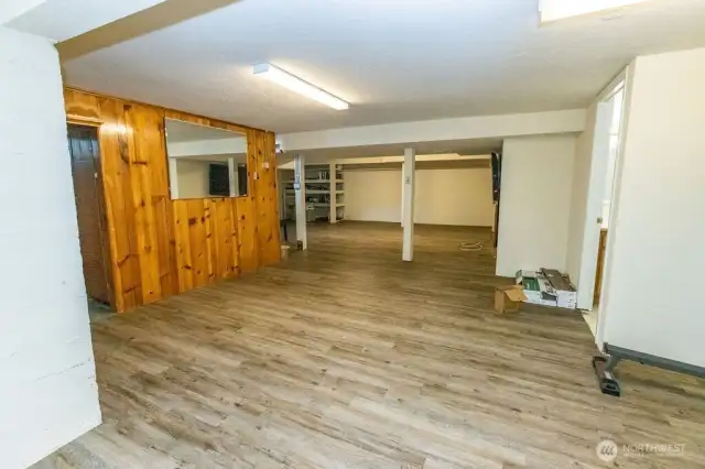 Lower Level