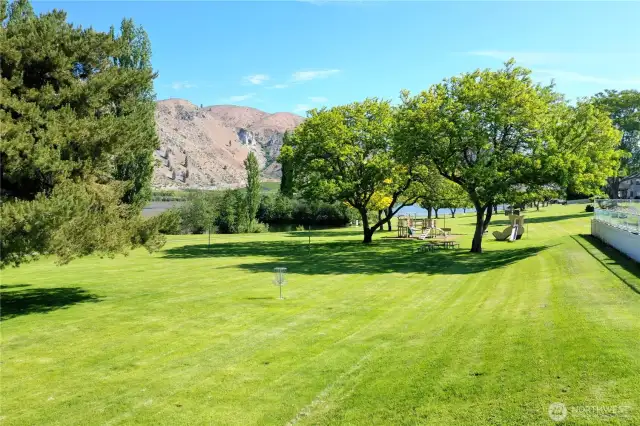 Community Park