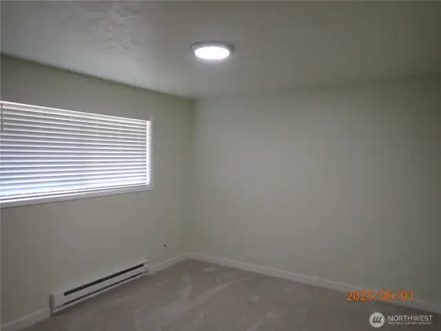 Unit 502 Front Bedroom