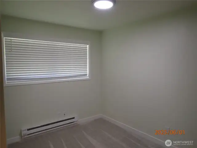 Unit 502 Middle Bedroom or Office