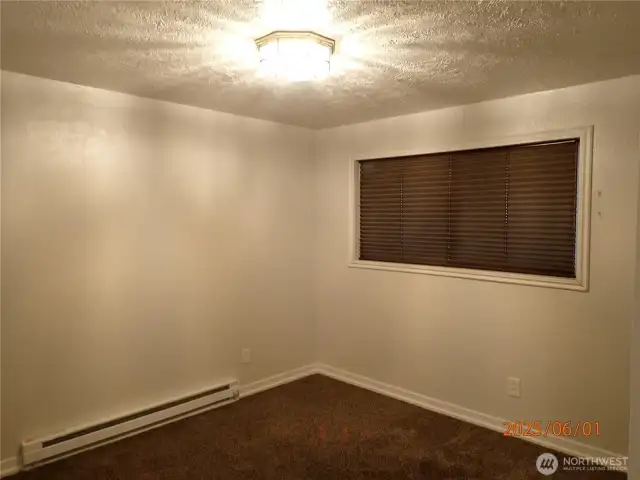 Unit 504 Back bedroom