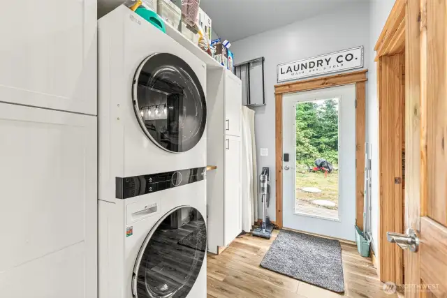 Do Laundry in Style