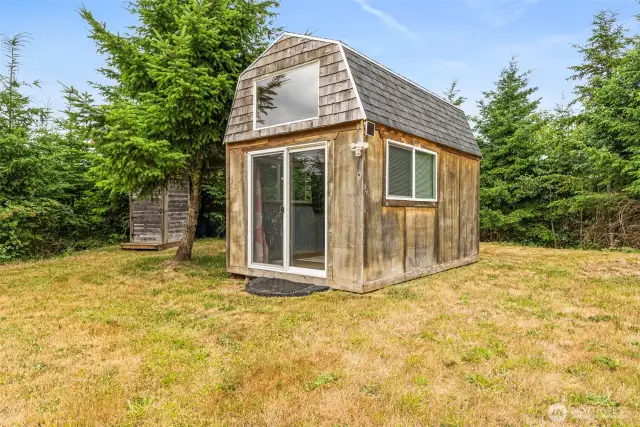 Dry Cabin