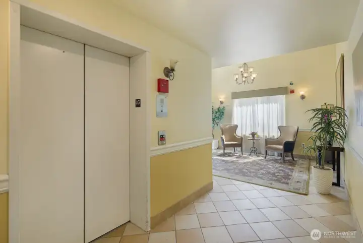 Elevator
