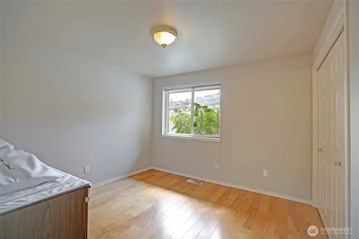 Bedroom #2