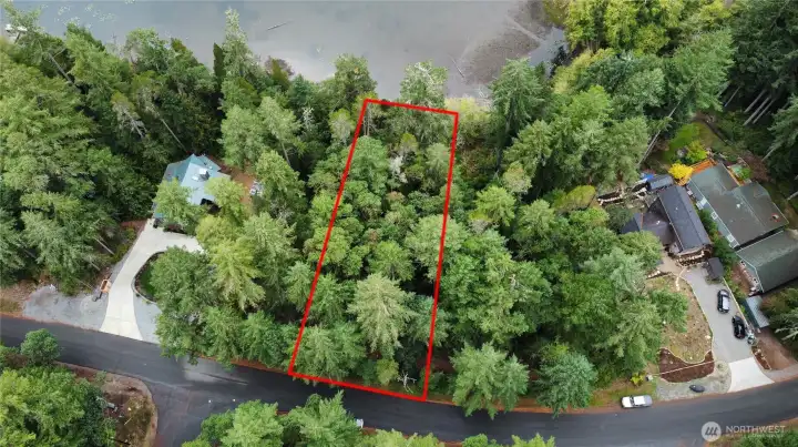 This isn't just a piece of land; it's a passport to a vibrant, private island community