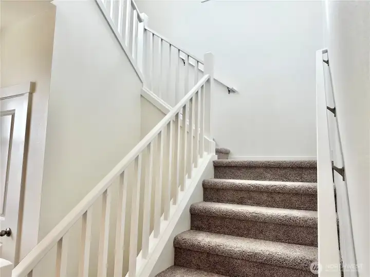 Actual home Actual home