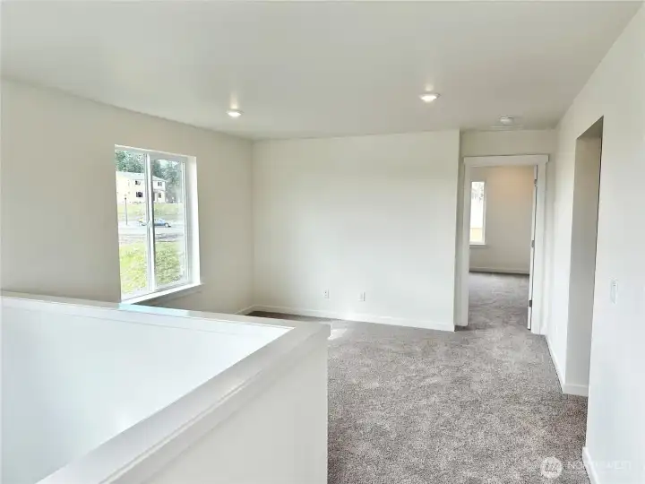 Actual home Actual home