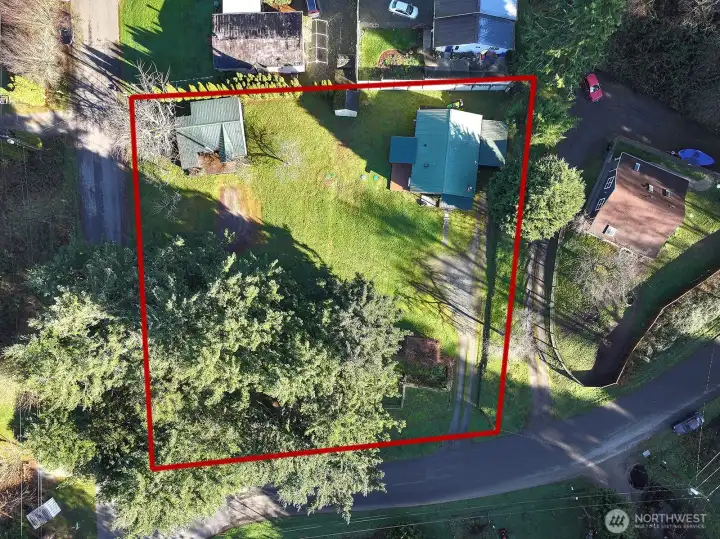 Estimated Boundary Lines
