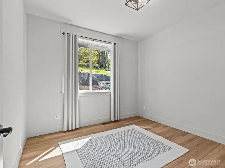 The other bedroom can also be used as a private sitting area for guests or keep it as a bedroom. The other bedroom can also be used as a private sitting area for guests or keep it as a bedroom.