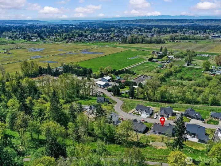 You'll have convenient access to all of your needed amenities within 10 minutes while feeling like you're hours away! You'll have convenient access to all of your needed amenities within 10 minutes while feeling like you're hours away!