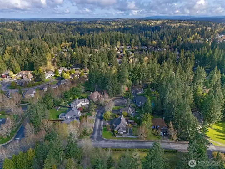 This is where everyday living feels like a retreat!