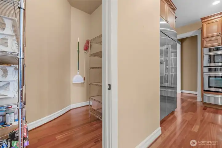 Pantry