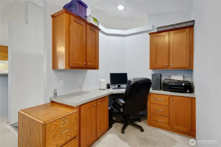 Office Nook