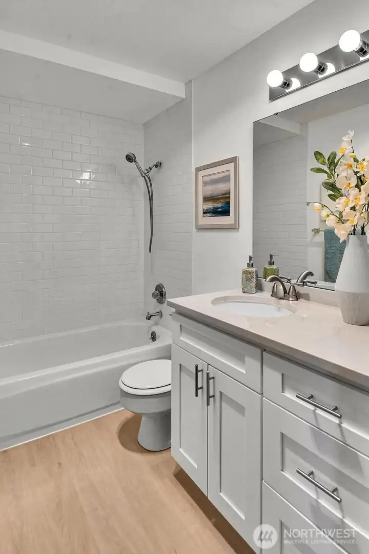 Bathroom #2
