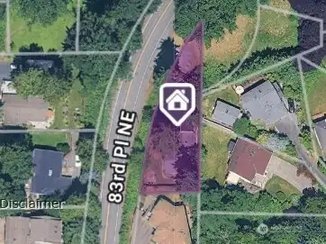 Situated on a generous 9,993 sq ft lot, this property offers an exceptional sense of privacy and open space, that ensures no immediate neighbors on your perimeter.