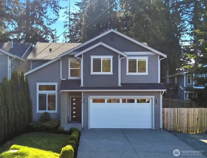 Welcome Home!