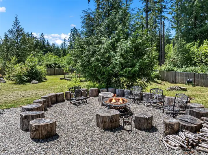 Firepit