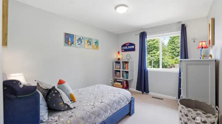 Guest bedroom #2