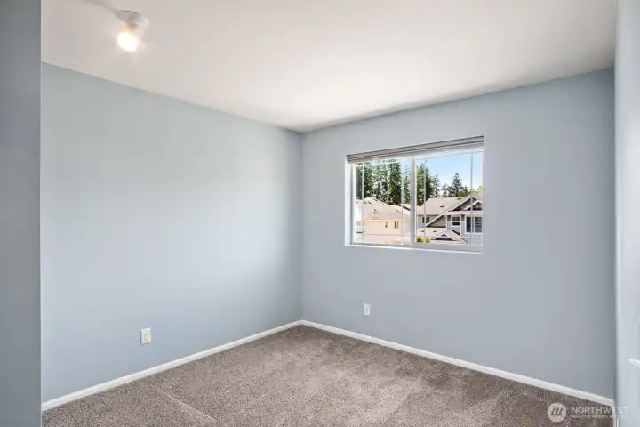 3rd Bedroom