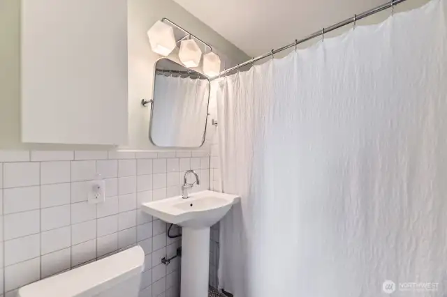 Full Bath