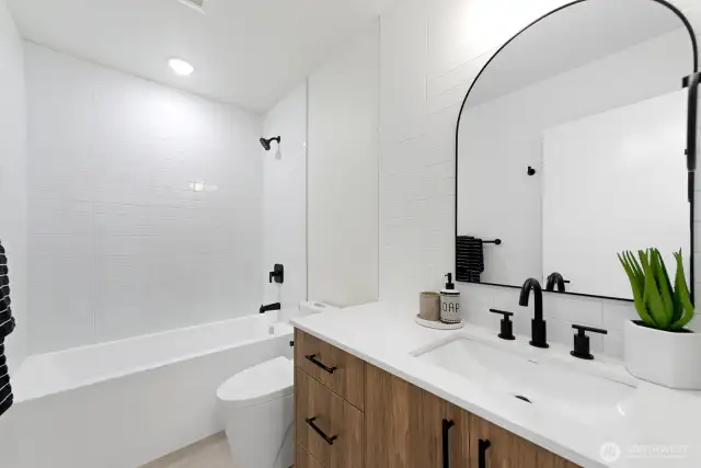 Model home, colors and finishes may vary.