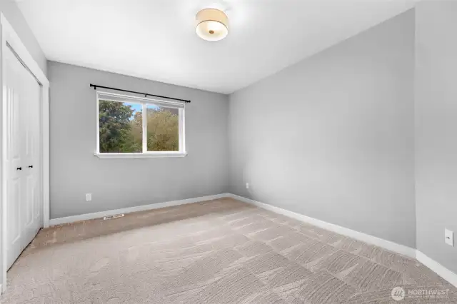 Bedroom #1