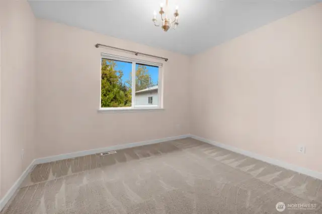 Bedroom #2