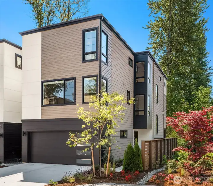 Welcome home to the elegant Bannerwood!