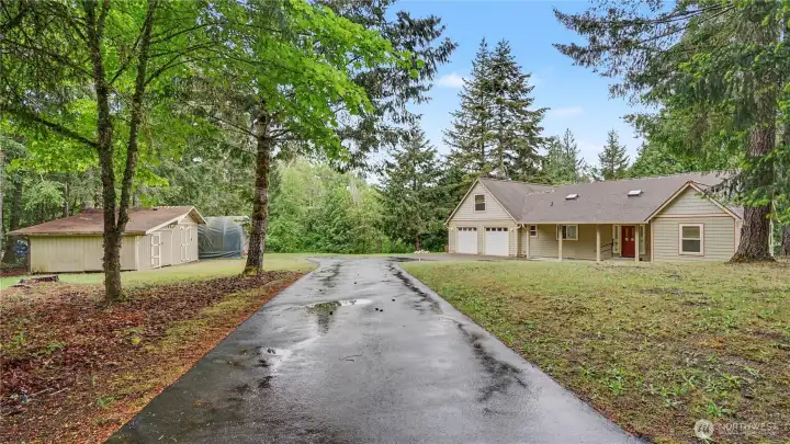 Welcome to this spacious & light-filled 3-bedroom, 2.5-bath home offering 2,542 sq ft of comfortable living space.