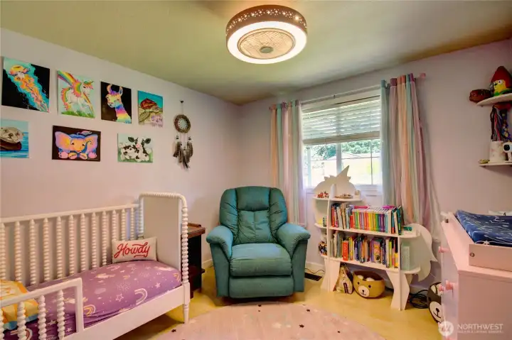 Bedroom 3