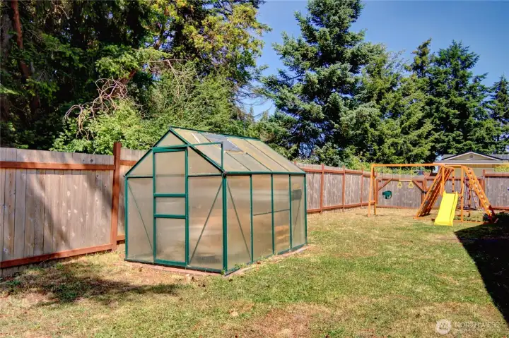 Greenhouse