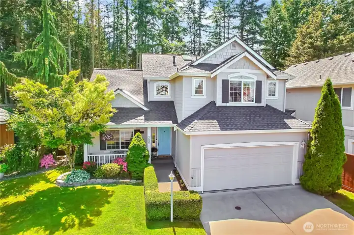 This Home Has So Much To Offer