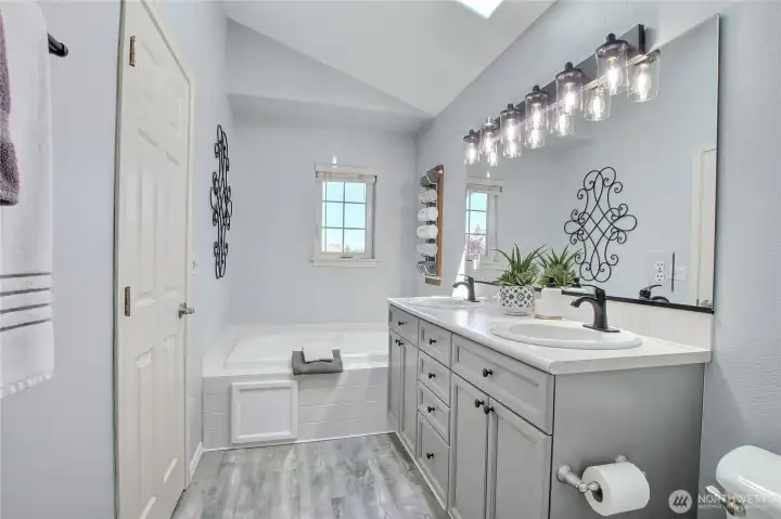 Updated Modern Touches