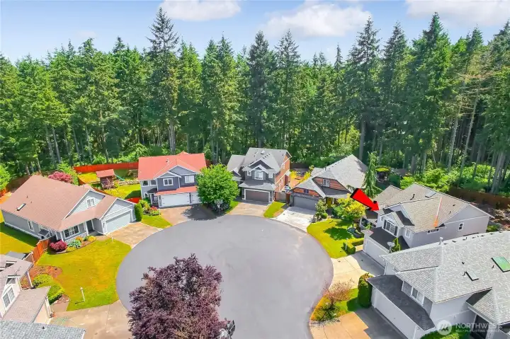 Great Neighborhood