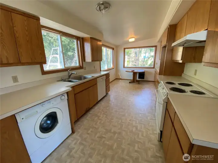 Kitchen Kitchen