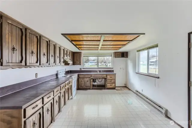 ADU Kitchen