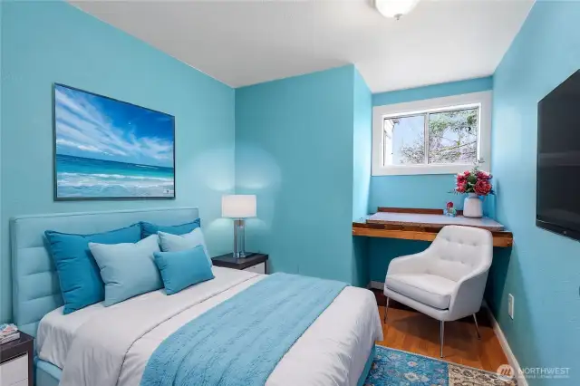 Room 1 or Office