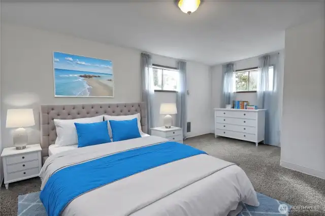 Master Room