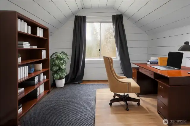Office or large closet