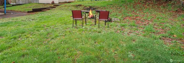 Firepit