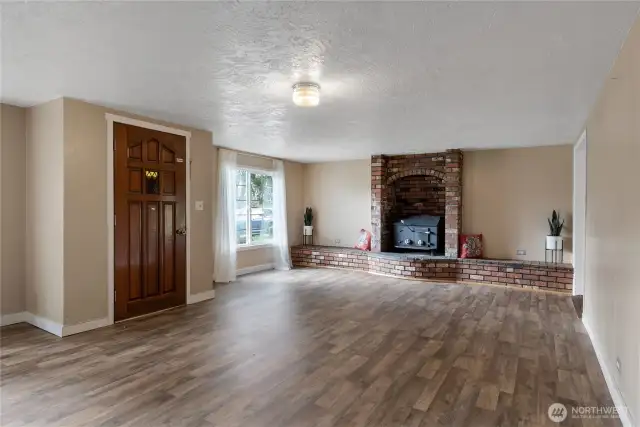 Large Living Room