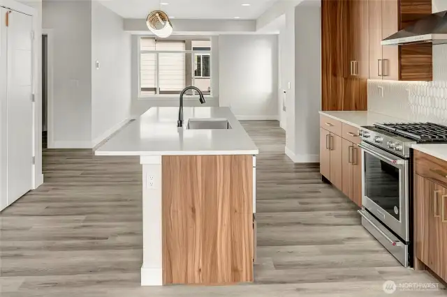 KitchenAid Appliances